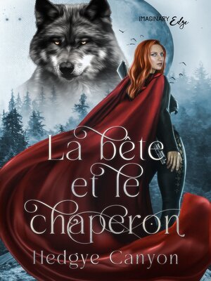 cover image of La bête et le chaperon